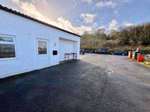 Newport Industrial Estate